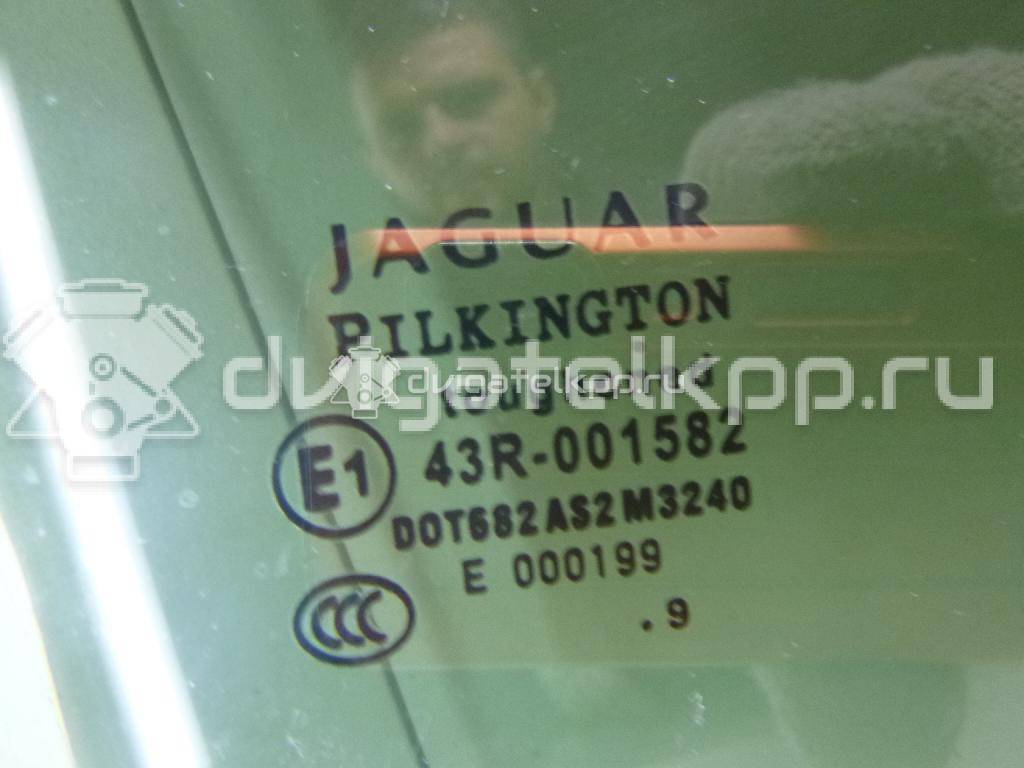 Фото Стекло двери задней правой  C2Z2827 для Jaguar Xf {forloop.counter}}