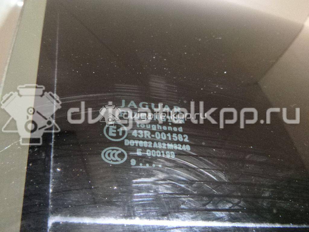 Фото Стекло двери задней правой  C2Z2827 для Jaguar Xf {forloop.counter}}