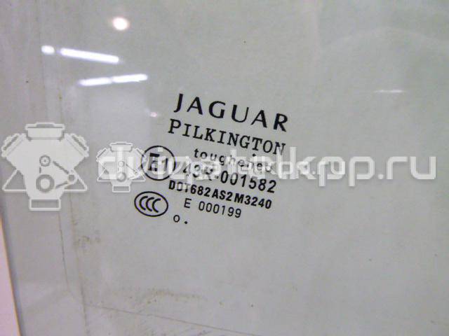 Фото Стекло двери задней правой  c2z2827 для Jaguar Xf {forloop.counter}}