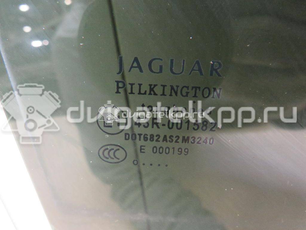 Фото Стекло двери задней правой  c2z2827 для Jaguar Xf {forloop.counter}}