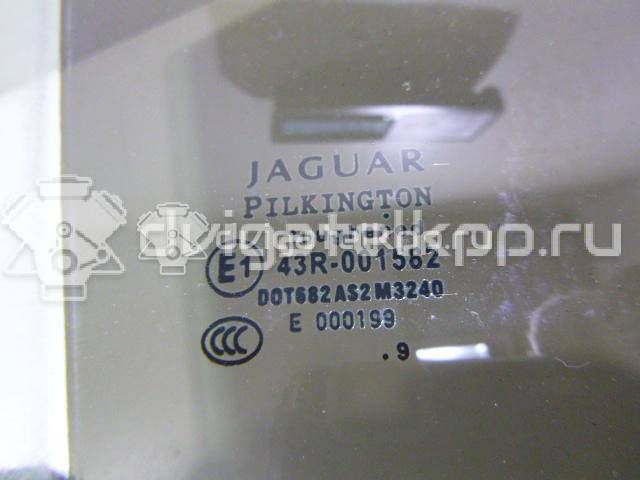 Фото Стекло двери задней правой  c2z2827 для Jaguar Xf {forloop.counter}}