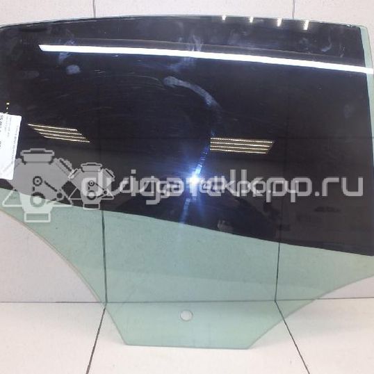 Фото Стекло двери задней правой  c2z2827 для Jaguar Xf