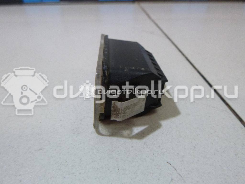 Фото Фонарь подсветки номера  6M2A13550AB для jaguar XF {forloop.counter}}