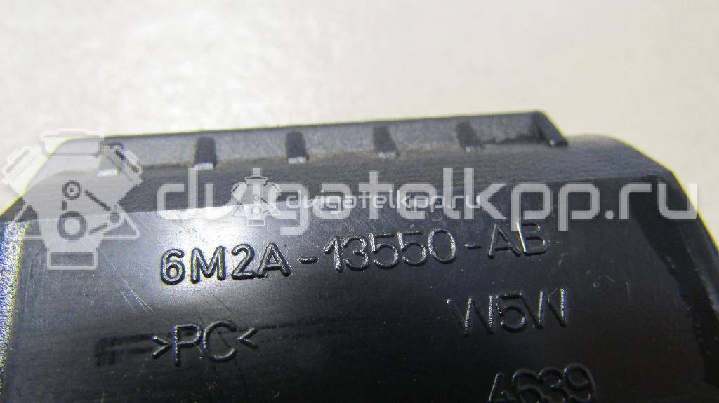 Фото Фонарь подсветки номера  6m2a13550ab для ford C-MAX {forloop.counter}}