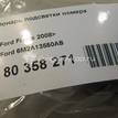 Фото Фонарь подсветки номера  6m2a13550ab для ford C-MAX {forloop.counter}}