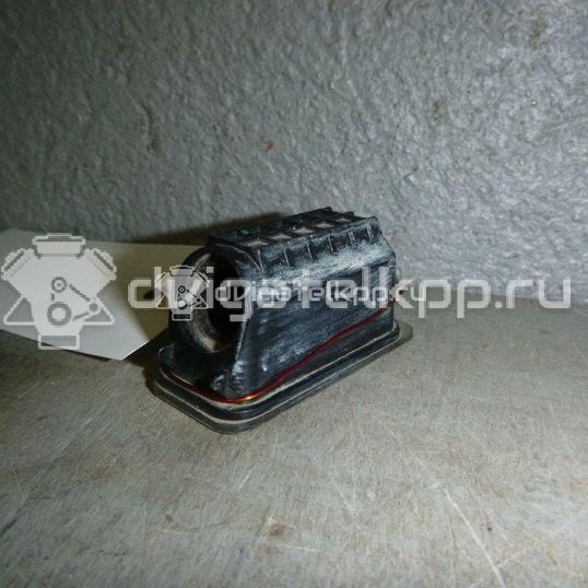 Фото Фонарь подсветки номера  6M2A13550AB для jaguar XF