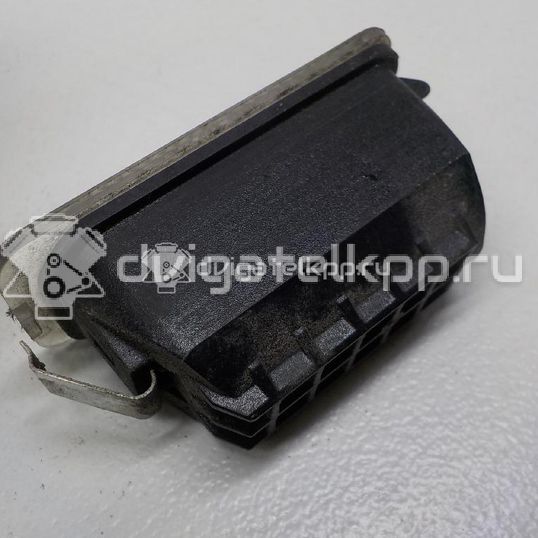 Фото Фонарь подсветки номера  6m2a13550ac для ford C-MAX