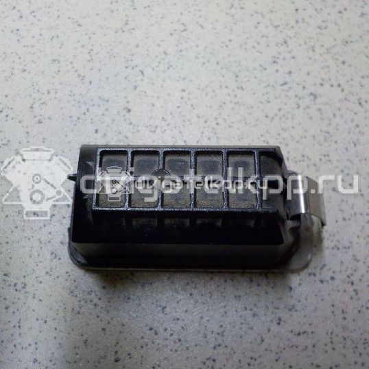 Фото Фонарь подсветки номера  5105886 для jaguar XF