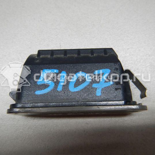 Фото Фонарь подсветки номера  5105886 для jaguar XF