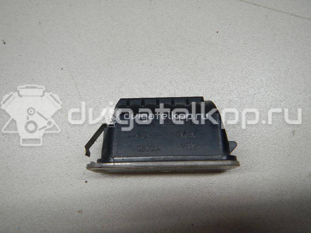 Фото Фонарь подсветки номера  5105886 для jaguar XF {forloop.counter}}