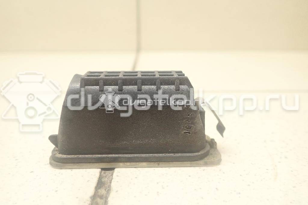 Фото Фонарь подсветки номера  5105886 для jaguar XF {forloop.counter}}