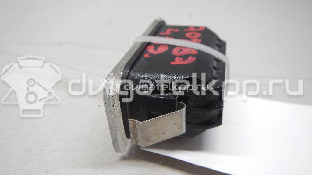 Фото Фонарь подсветки номера  5105886 для jaguar XF {forloop.counter}}