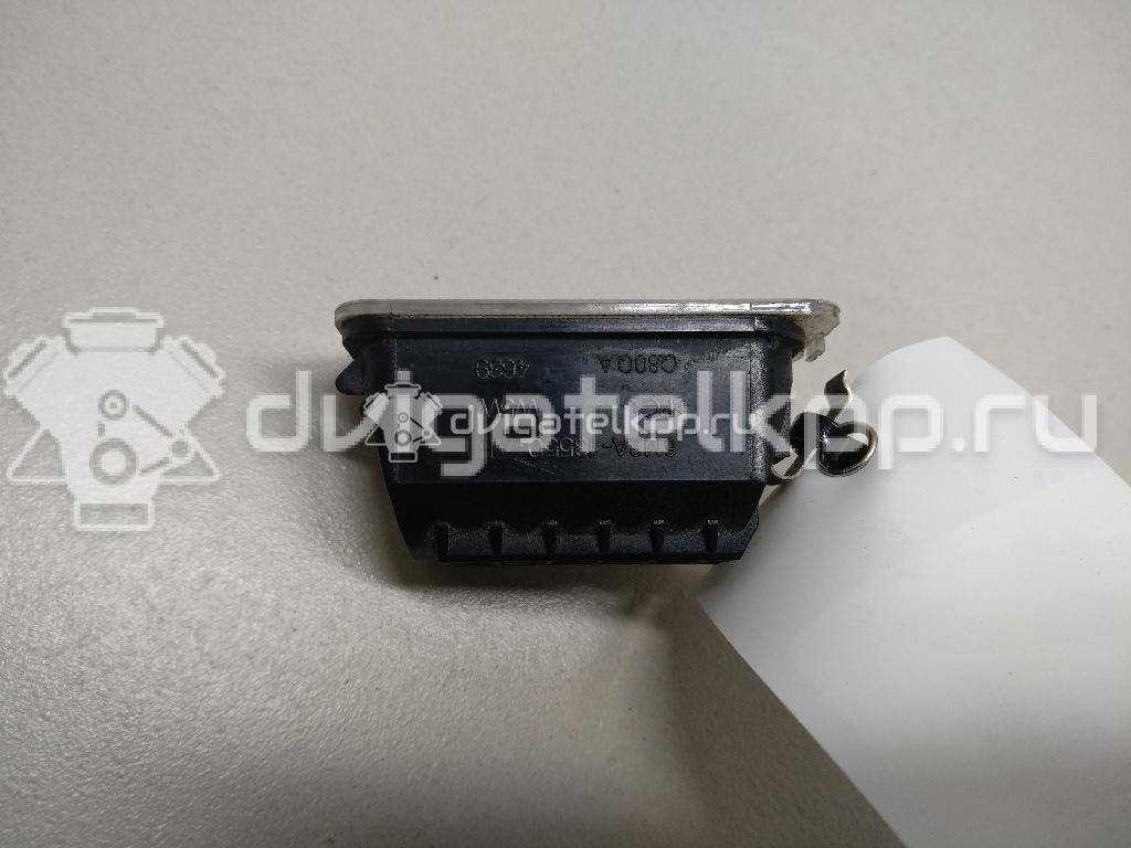 Фото Фонарь подсветки номера  5105886 для jaguar XF {forloop.counter}}