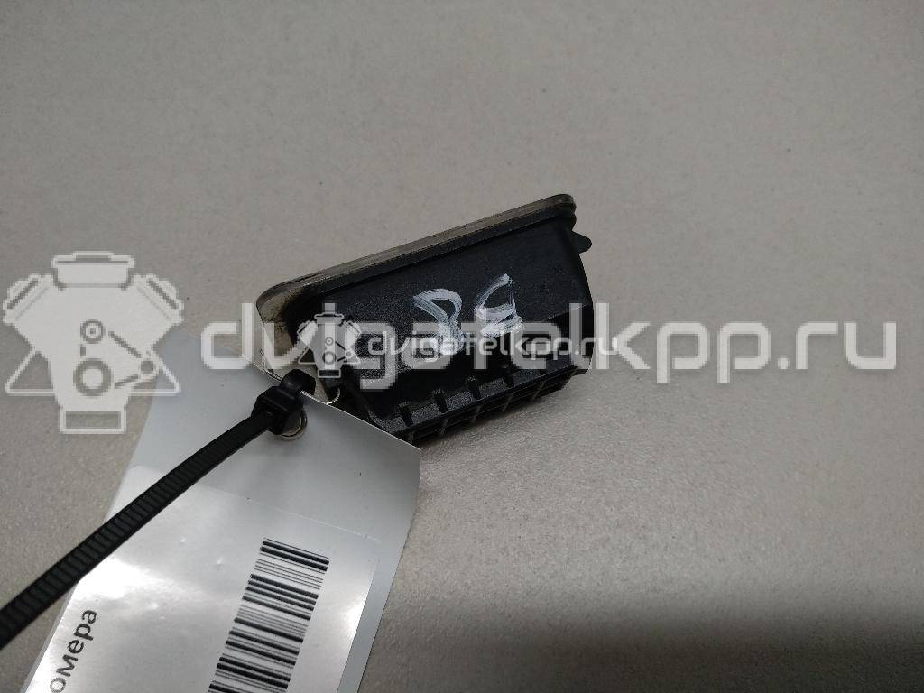 Фото Фонарь подсветки номера  5105886 для jaguar XF {forloop.counter}}