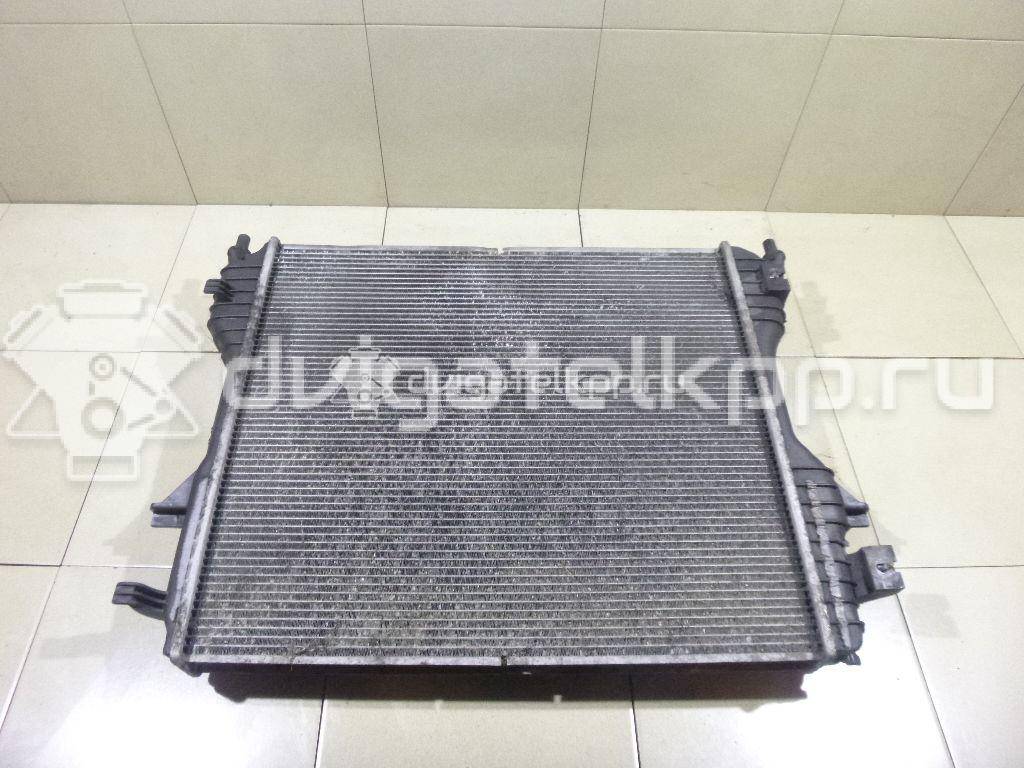 Фото Радиатор основной  C2Z10787 для Jaguar Xj / Xf {forloop.counter}}