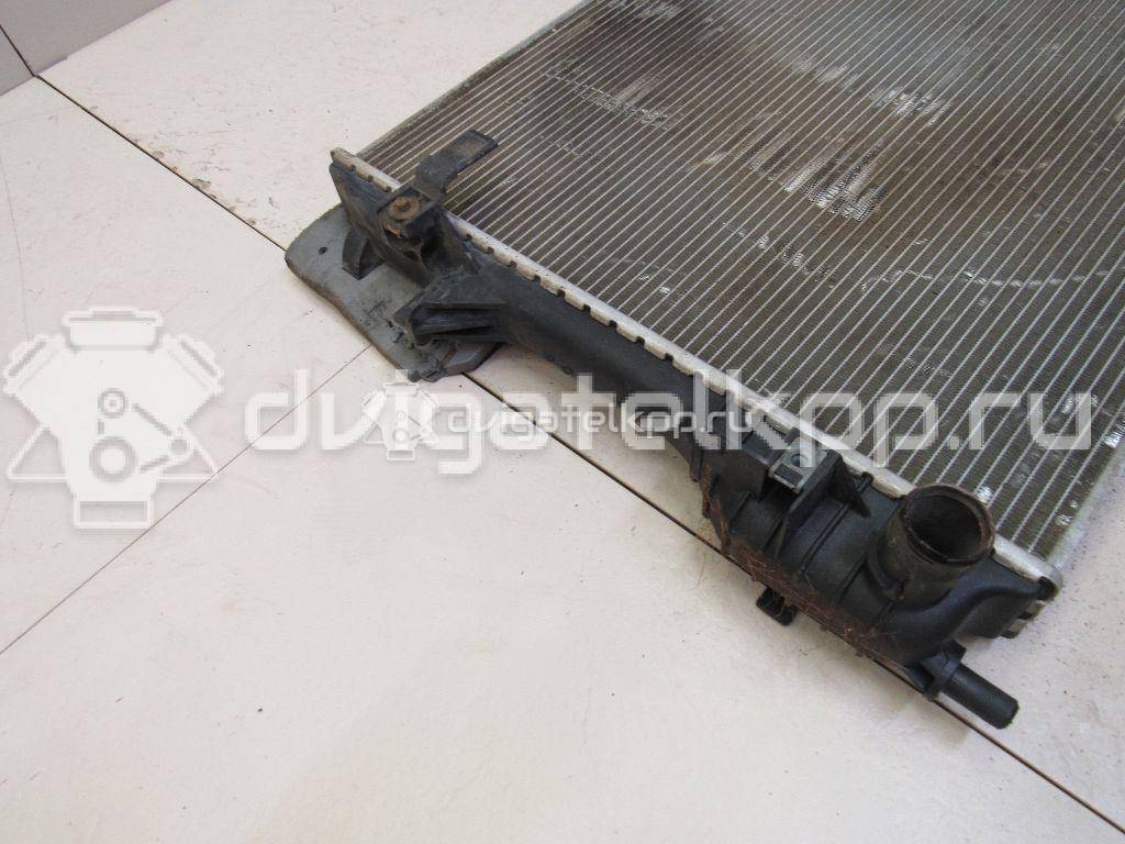 Фото Радиатор основной  C2Z10787 для Jaguar Xj / Xf {forloop.counter}}