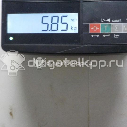 Фото Радиатор основной  C2Z10787 для Jaguar Xj / Xf