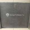 Фото Радиатор основной  C2C36506 для Jaguar Xf / Xj / S-Type X200 {forloop.counter}}