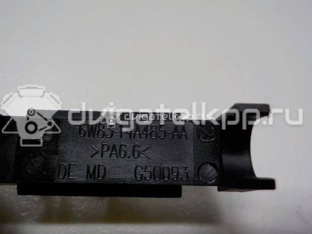 Фото Крепеж  c2p5384 для jaguar XF {forloop.counter}}