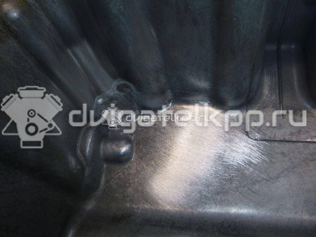 Фото Поддон масляный двигателя для двигателя BLS для Seat Altea 105 л.с 8V 1.9 л Дизельное топливо 03G103603AD {forloop.counter}}
