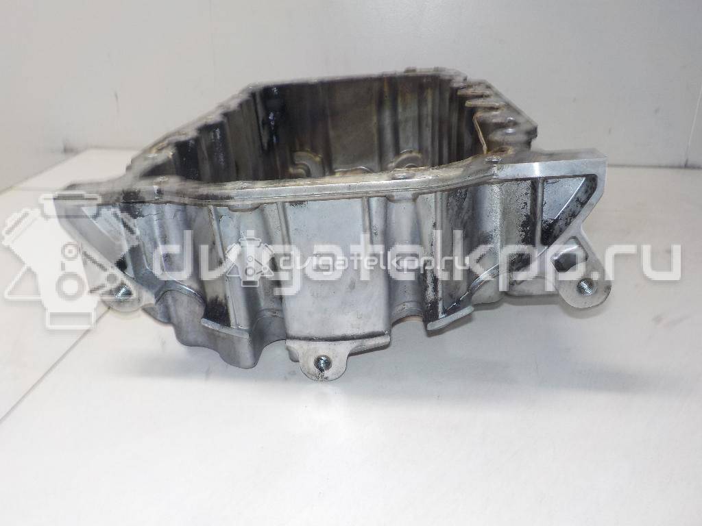 Фото Поддон масляный двигателя для двигателя BLS для Seat Altea 105 л.с 8V 1.9 л Дизельное топливо 03G103603AD {forloop.counter}}