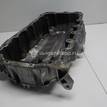 Фото Поддон масляный двигателя для двигателя BLS для Seat Altea 105 л.с 8V 1.9 л Дизельное топливо 03G103603AD {forloop.counter}}