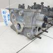 Фото Головка блока для двигателя G4FA для Hyundai / Kia 100-109 л.с 16V 1.4 л бензин 221002B002 {forloop.counter}}