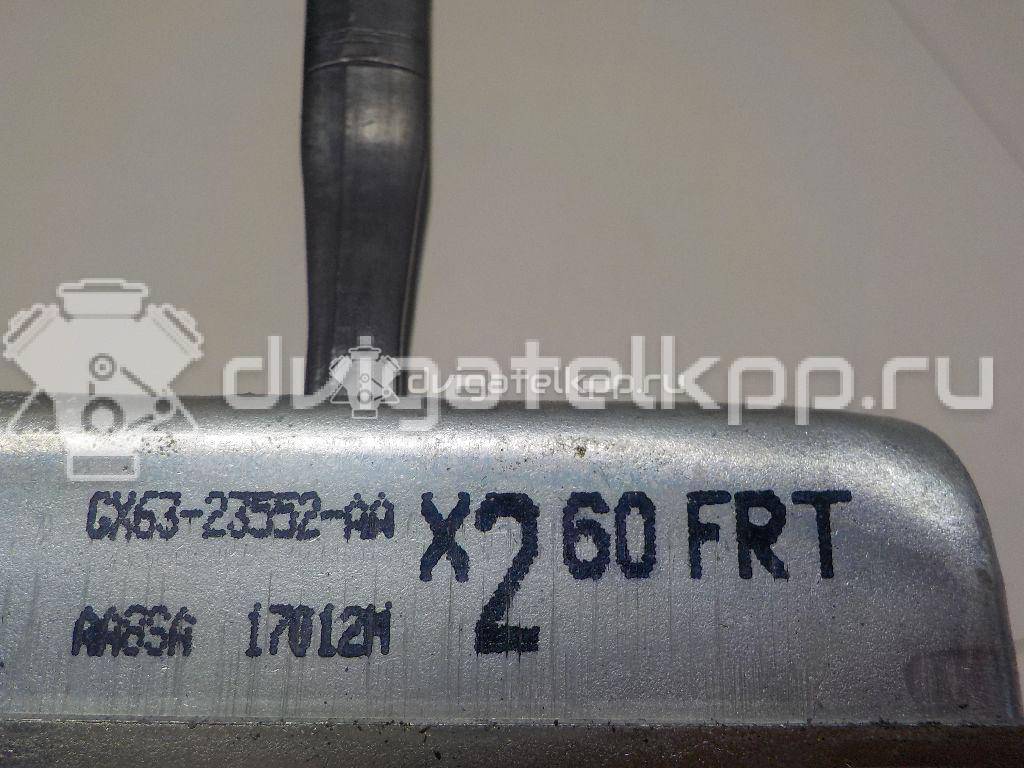 Фото Ограничитель двери  t2h4668 для jaguar XF {forloop.counter}}