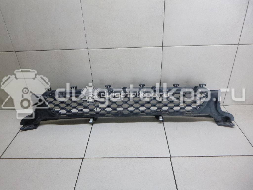 Фото Решетка в бампер центральная  T2H7077 для jaguar XF {forloop.counter}}