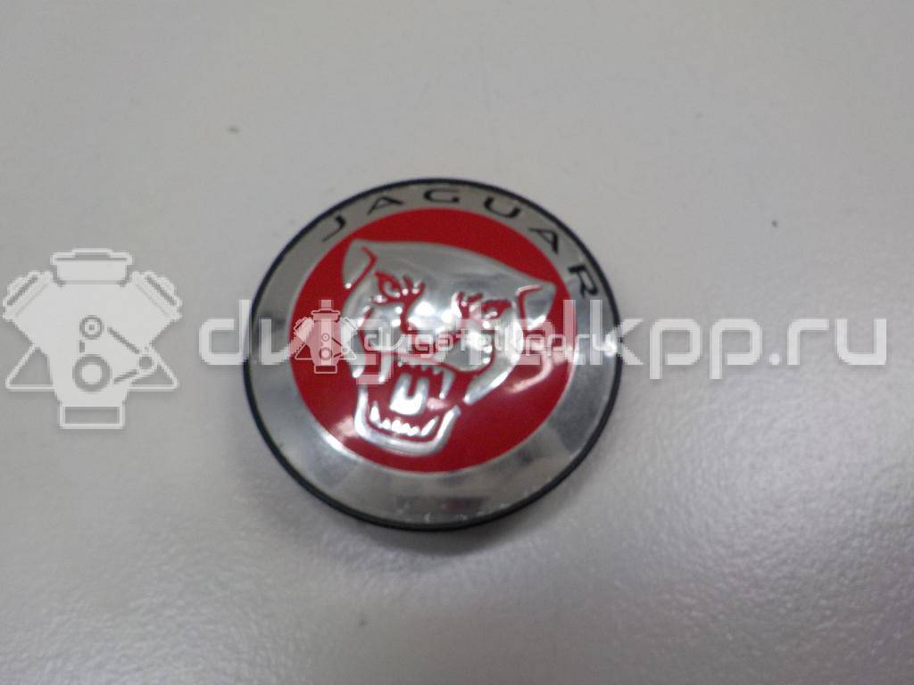 Фото Колпак декор. легкосплавного диска  c2d49639 для jaguar XF {forloop.counter}}