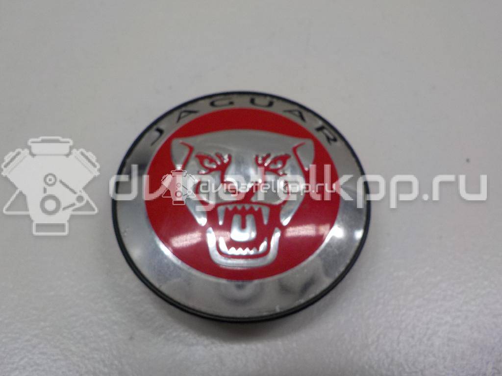 Фото Колпак декор. легкосплавного диска  c2d49639 для jaguar XF {forloop.counter}}