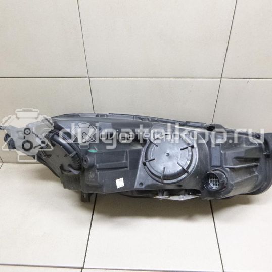 Фото Фара левая  t2h35339 для jaguar XF