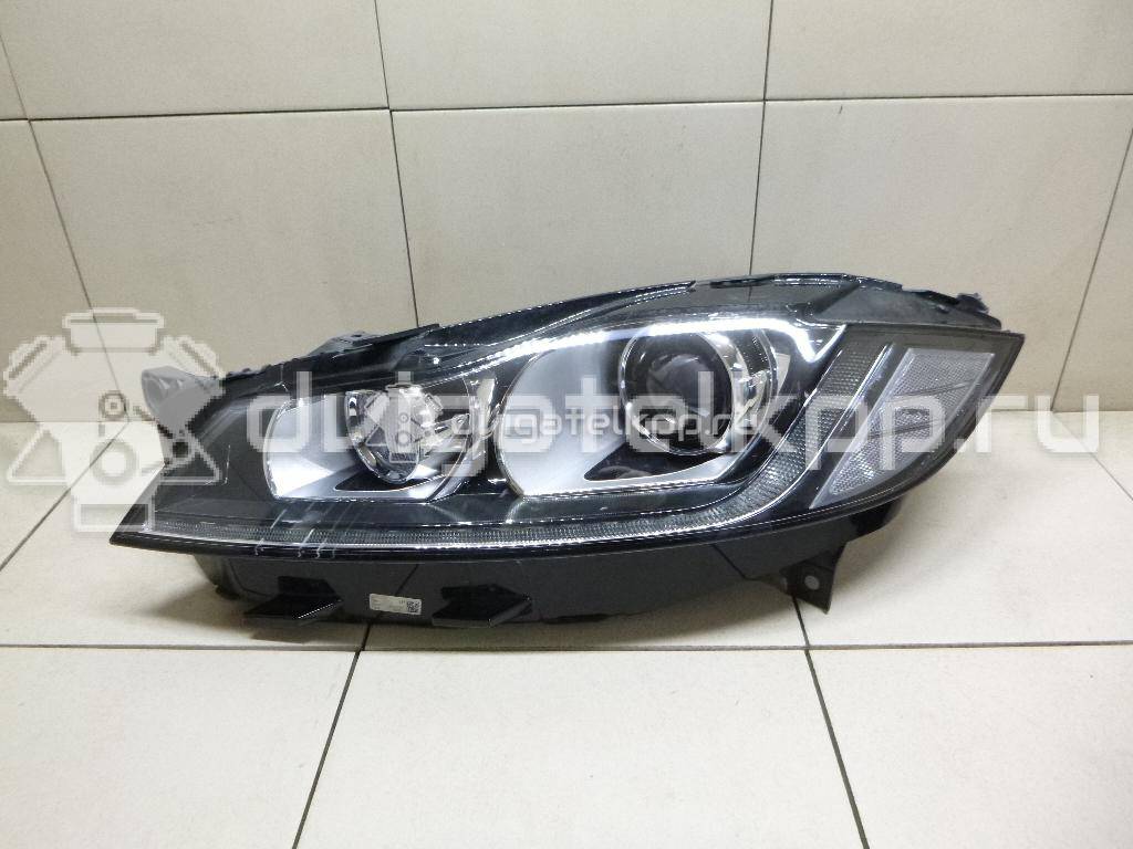 Фото Фара левая  t2h35339 для jaguar XF {forloop.counter}}