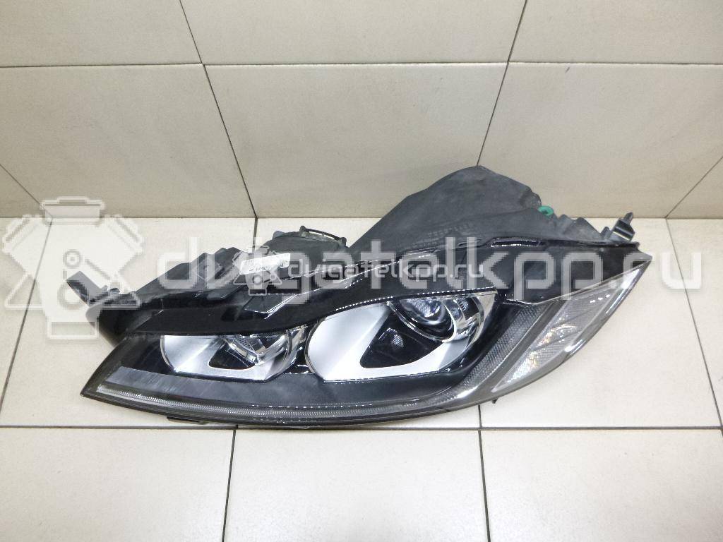 Фото Фара левая  t2h35339 для jaguar XF {forloop.counter}}