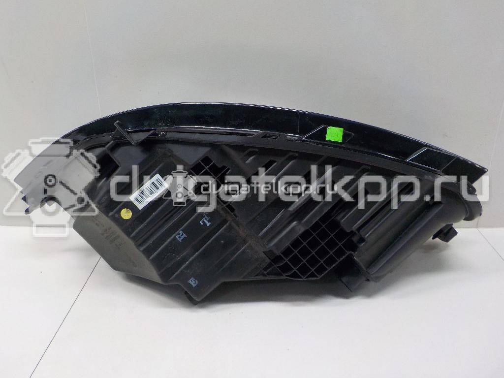 Фото Фара правая  t2h24586 для jaguar XF {forloop.counter}}