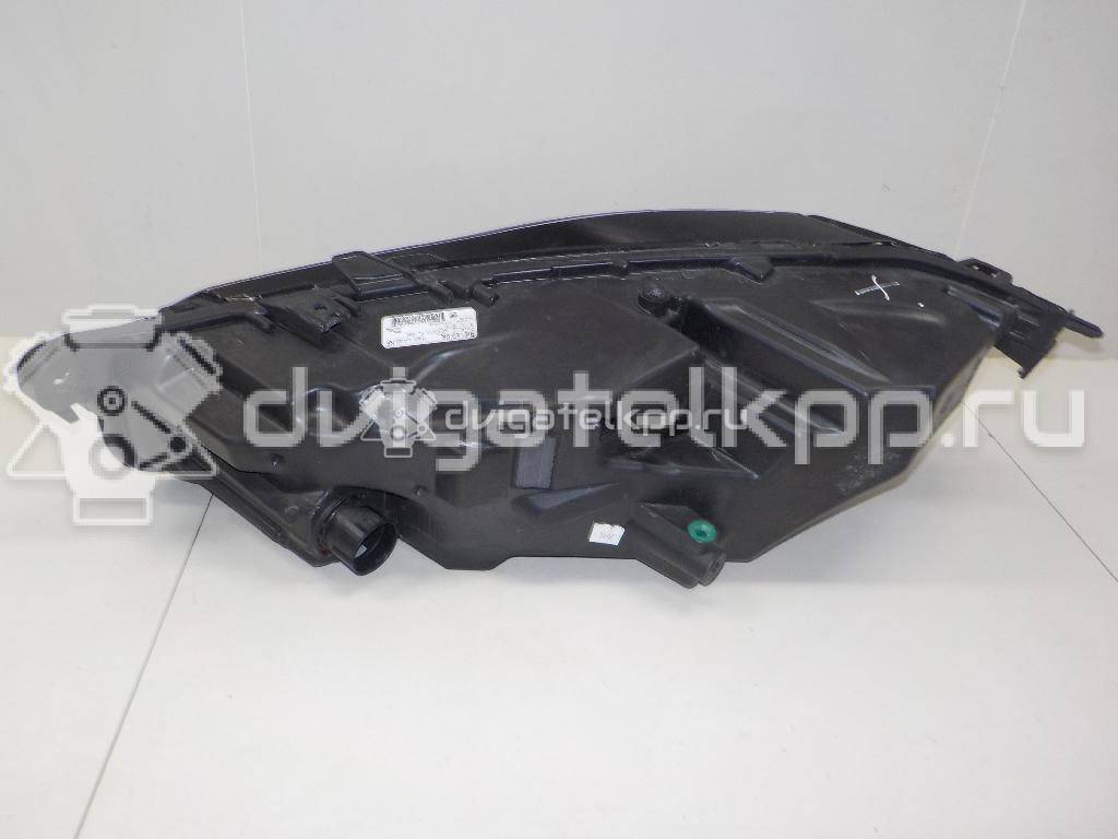 Фото Фара правая  t2h24586 для jaguar XF {forloop.counter}}