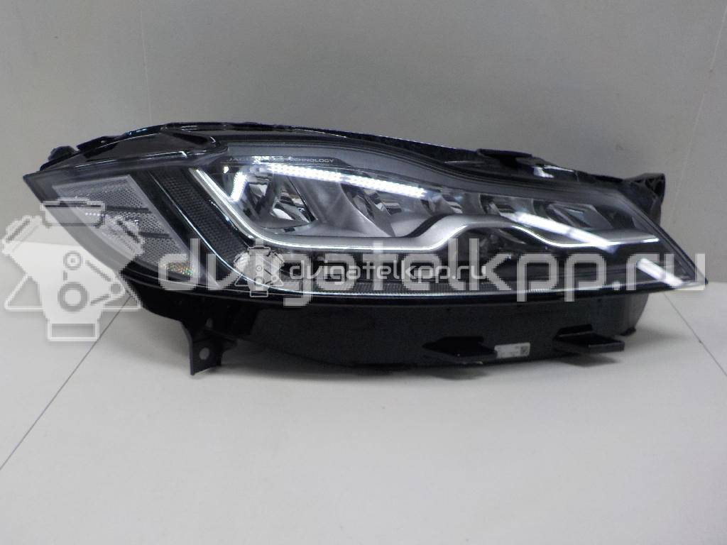 Фото Фара правая  t2h24586 для jaguar XF {forloop.counter}}
