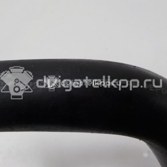 Фото Патрубок  t2h25442 для jaguar XF