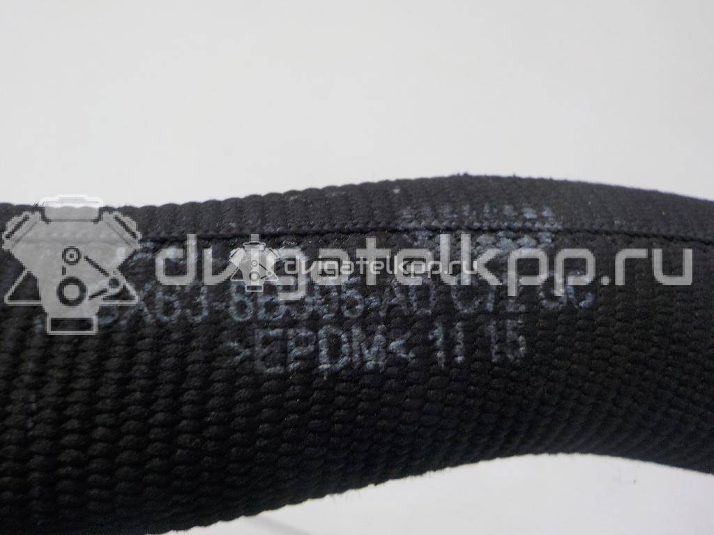 Фото Патрубок  T2H19192 для jaguar XF {forloop.counter}}