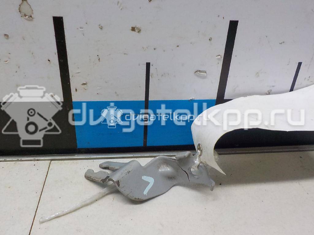 Фото Кронштейн датчика ABS  t2h16310 для jaguar XF {forloop.counter}}