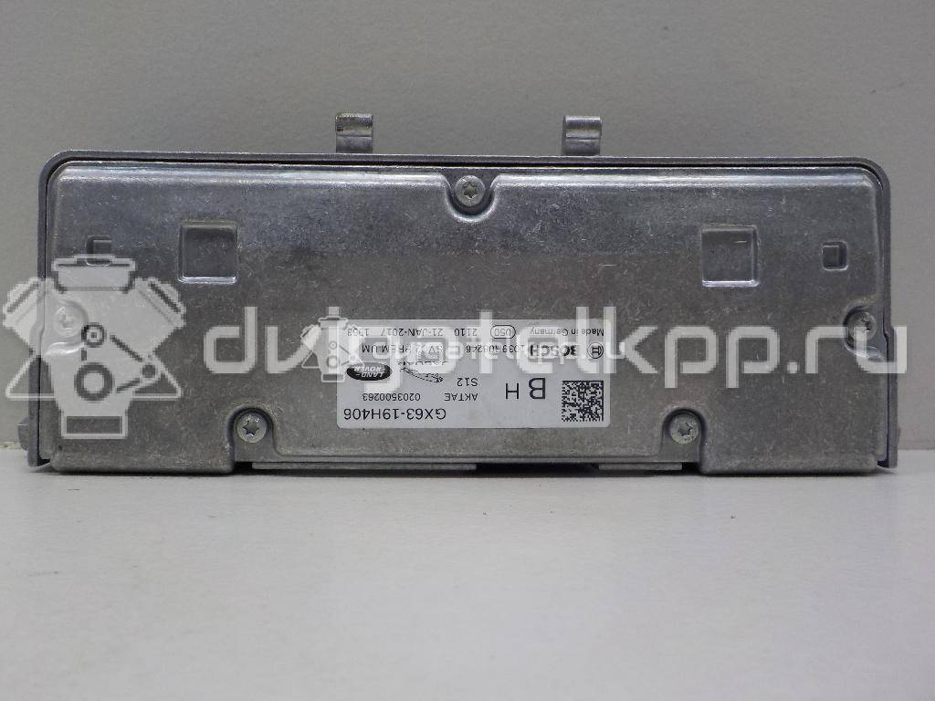 Фото Камера  t2h19526 для jaguar XF {forloop.counter}}