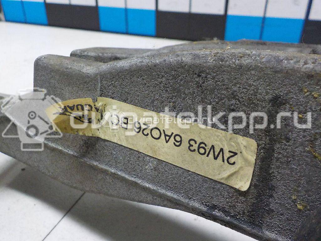 Фото Кронштейн КПП  c2c30772 для jaguar XJ {forloop.counter}}