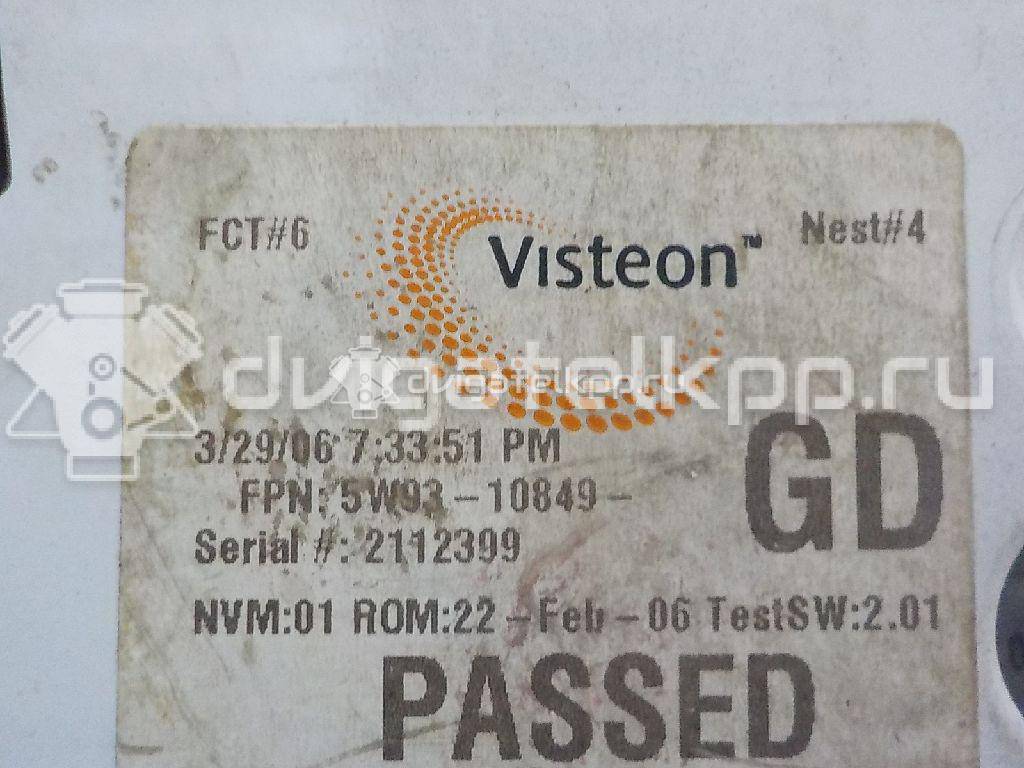 Фото Панель приборов  c2c34795 для jaguar XJ {forloop.counter}}