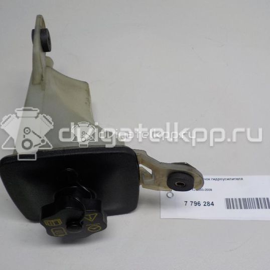 Фото Бачок гидроусилителя  c2c6172 для jaguar XJ