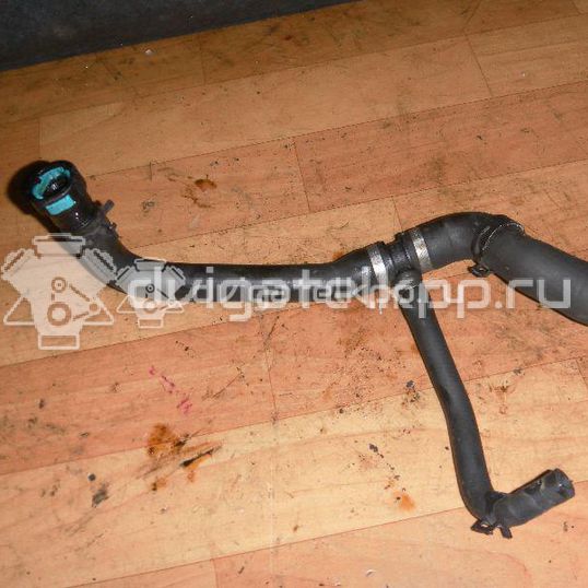 Фото Патрубок радиатора  c2c26766 для jaguar XJ
