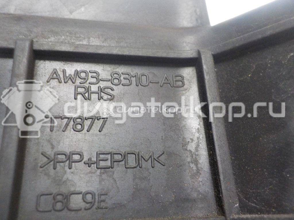 Фото Воздуховод  c2d6485 для jaguar XJ {forloop.counter}}