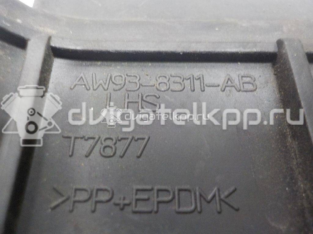 Фото Воздуховод  c2d6486 для jaguar XJ {forloop.counter}}