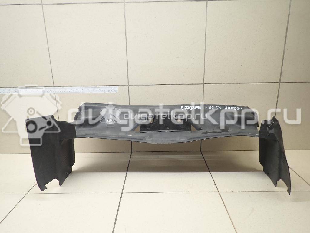Фото Воздуховод радиатора верхний  c2d5679 для jaguar XJ {forloop.counter}}