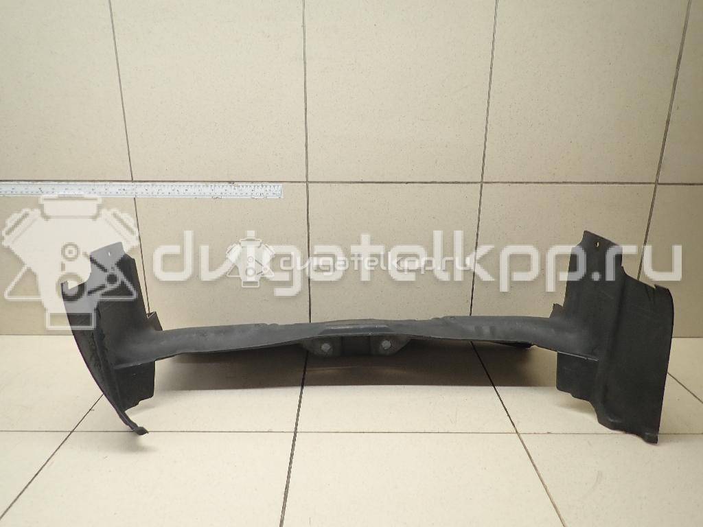 Фото Воздуховод радиатора верхний  c2d5679 для jaguar XJ {forloop.counter}}