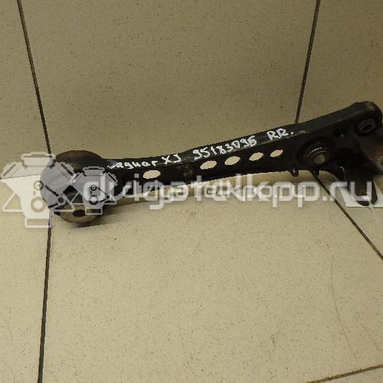 Фото Рычаг передний нижний правый задний  c2d1536 для Jaguar Xj
